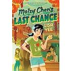 Maizy Chen's Last Chance