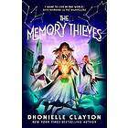 The Memory Thieves (The Marvellers 2)