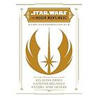 Star Wars: The High Republic: Light Of The Jedi Ya Trilogy Paperback Box Set