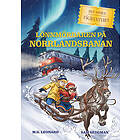 Lönnmördaren på Norrlandsbanan