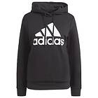 Adidas Luvtröja Big Logo Fleece (Homme)