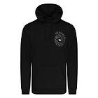 Adidas Originals Luvtröja Ozworld Svart (Herre)