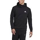 Adidas Luvtröja Designed for Gameday adult Full Zip (Herr)