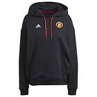 Adidas Manchester United Hoodie (Herr)