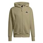 Adidas Luvtröja Z.N.E. Premium Full Zip (Herr)