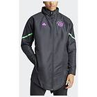 Adidas Fc Bayern Designed For Gameday Premium Jacket (Herr)