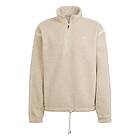 Adidas Originals Fleece Tröja Essentials 1/2 Zip (Herre)