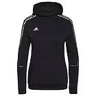 Adidas Luvtröja Tiro Dam