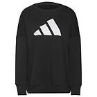 Adidas Sweatshirt Future Icons (Dame)