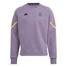 Adidas Real Madrid Sweatshirt Designed For Gameday (Herr)