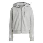 Adidas Luvtröja Future Icons Full Zip (Femme)