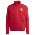 Adidas Manchester United Anthem Jacket (Herr)