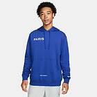 Nike Paris Saint-Germain Luvtröja NSW Tech Fleece FZ (Herre)