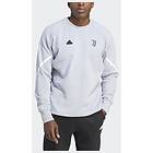 Adidas Juventus Designed For Gameday Crew Sweatshirt (Herr)