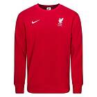 Nike Liverpool Sweatshirt NSW Club Crew (Herr)
