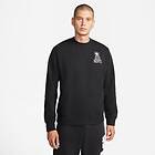 Nike Sweatshirt Nsw Fleece (Herre)