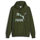 Puma Classics Logo Hoodie Men