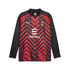 Puma Milan Sweatshirt Pre Match (Herre)