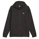 Puma Luvtröja Full Zip (Herr)