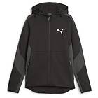 Puma Luvtröja Evostripe Full Zip (Herre)