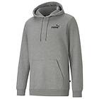 Puma Luvtröja Essentials Small Logo (Homme)