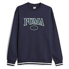 Puma Sweatshirt Squad Crew (Dam)