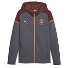 Puma Manchester City Luvtröja Casuals (Herr)