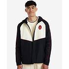 Liverpool FC Luvtröja 97 Lightweight Full Zip (Herr)