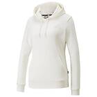 Puma Essentials+ Embroidery Women's Hoodie