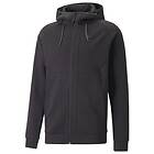 Puma Luvtröja Tech Full Zip (Herre)