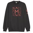 Puma Milan Sweatshirt Ftblcore (Herr)