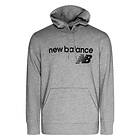 New Balance Luvtröja Classic Core Fleece (Herre)