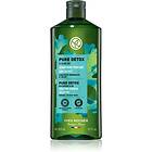 Yves Rocher Haircare Botanical Solutions Schampo fett hår 300ml