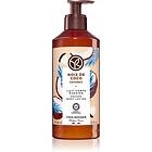 Yves Rocher Bain de Nature Kroppslotion Kokosnöt 390ml