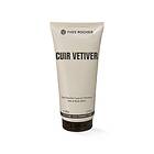 Yves Rocher Cuir Vétiver Duschgel för män Vetiver 200ml