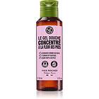 Yves Rocher Bain de Nature Koncentrerad duschgel – Ängsblomma & Ljung 100ml