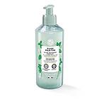 Yves Rocher Pure Menthe Rengöringsgel, fet till kombinerad hud, 390ml