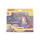 Sylvanian Families The Pony Mum and Her Styling Kit 5644