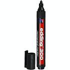 Creativ Company Tusch Edding 300 Spets 1,5-3 mm 1 St 25020C