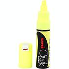 Creativ Company Märkpenna Chalk Spets 8 mm 1 St Marker, neongul, spets mm, st. 279724