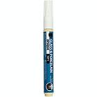 Creativ Company Porslin Och Glaspenna Spets 2-4 mm Täckande 1 St 31320C