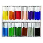 ABA Skol Tuschpennor Fin Spets 288 Pennor fin spets pennor 2134023