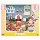 Sylvanian Families Popcorn Delivery Trike 5653