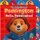 Hello, Paddington! (Tabbed Board)