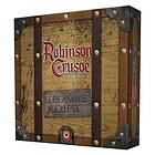 Robinson Crusoe: Adventures On The Cursed Island - Treasure Chest (Exp.)