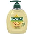 Palmolive Håndsåpe Melk & Honning 0.5L