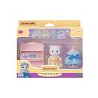 Sylvanian Families Princess Dress Up Set 5645