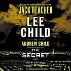 The Secret: A Jack Reacher Novel