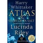 Atlas: The Story of Pa Salt
