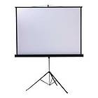 Metroplan Leader Tripod 1:1 100" (180x180)